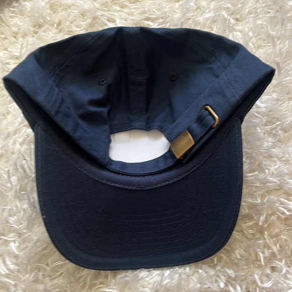 New MRPs $50 QUIET GOLF
MONOGRAM DAD HAT - Picture 6 of 8